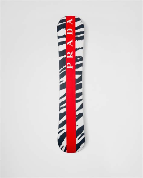 how much is a prada snowboard